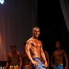 Ben  Willden - NPC Night of the Champions 2013 - #1